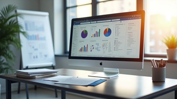 Le logiciel pour commerçant qui simplifie votre gestion quotidienne