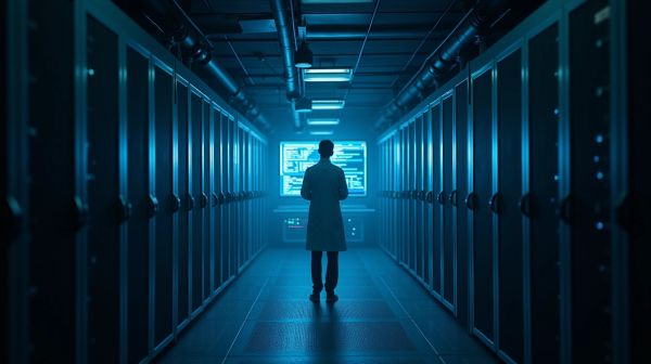 L'importance d'une architecture sécurisée pour vos systèmes