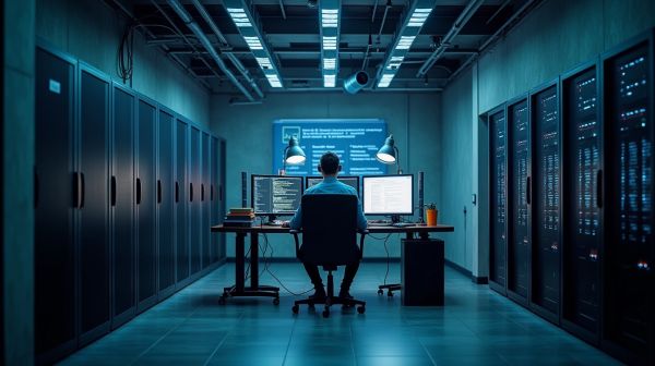 L'importance d'une architecture sécurisée pour vos systèmes