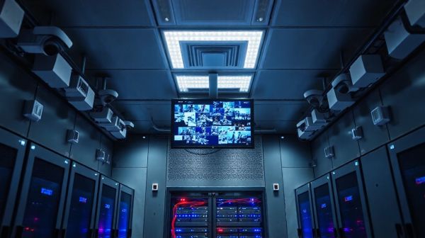 Pourquoi choisir une architecture sécurisée pour vos systèmes